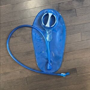 CamelBak 3.0L Blue Hydration Bladder with Hose